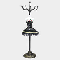 Dress Jewelry Stand Holder Organizer