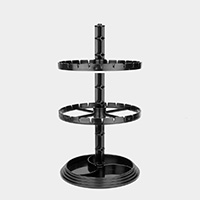 Rotating Jewelry Display Stand