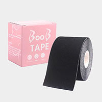 Lift Tape Push Up Boob Nipple Cover Elastic Adhesive Tape