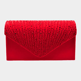 Bling Evening Clutch / Crossbody Bag