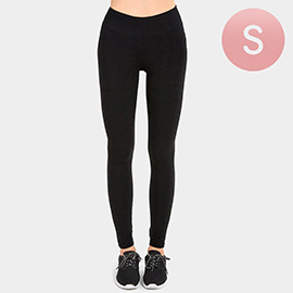 Ladies Cotton Leggings