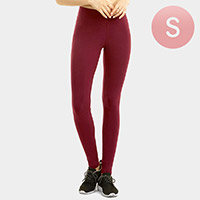 Ladies Cotton Leggings