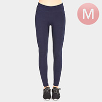 Ladies Cotton Leggings