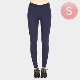 Ladies Cotton Leggings