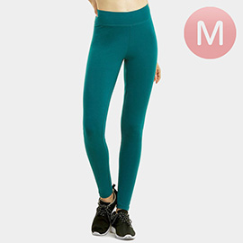 Ladies Cotton Leggings