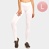 Ladies Cotton Leggings