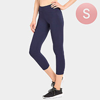 Ladies Capri Leggings