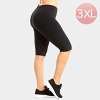 Ladies Shorts Leggings