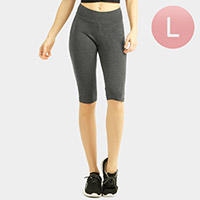 Ladies Shorts Leggings