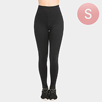 Ladies Full Length Cotton Leggings