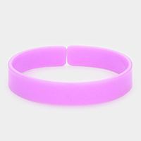 Acetate Adjustable Bracelet