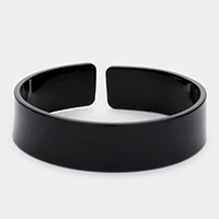 Celluloid Acetate Adjustable Bracelet