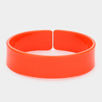 Acetate Adjustable Bracelet