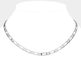 Metal Chain Necklace