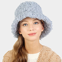 Sherpa Bucket Hat