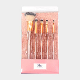 Brushes Set