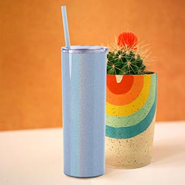 Stainless Steel Tumbler