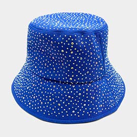 Bling Bucket Hat