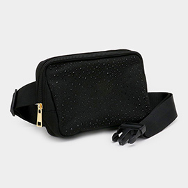 Bling Sling Bag / Fanny Pack / Belt Bag