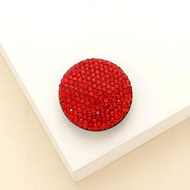 Bling Adhesive Phone Grip and Stand