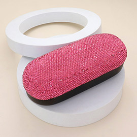 Bling Sunglasses / Eye Glasses Case