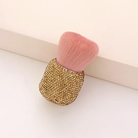 Bling Powder Makeup Brush