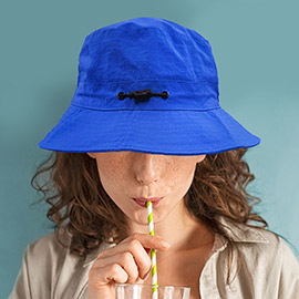 Packable Compact Outdoor Bucket Hat