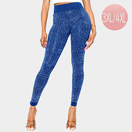 Bling Bling Leggings