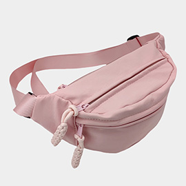 Fanny Pack Chest Bag