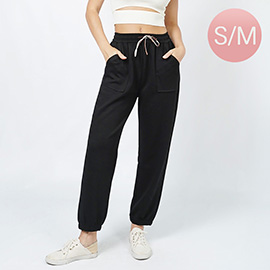 S/M - Sweatpants