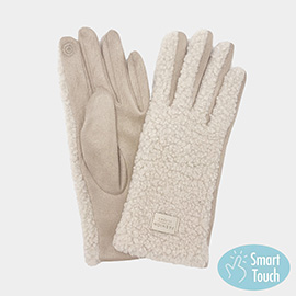 Sherpa Smart Gloves