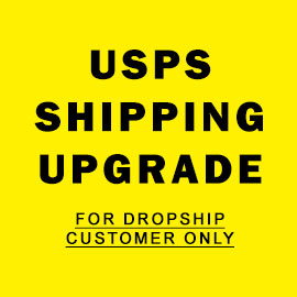 For Dropshipping Only