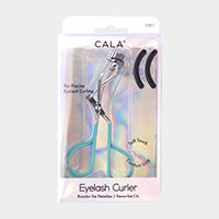 Soft Touch Eyelash Curler