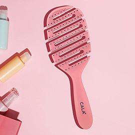 Vent Paddle Hair Brush