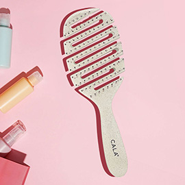 Vent Paddle Hair Brush