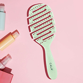 Vent Paddle Hair Brush