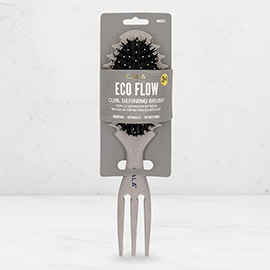 3 In 1 Eco Flow Curl Defining Brush